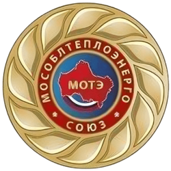 Логотип МОТЭ